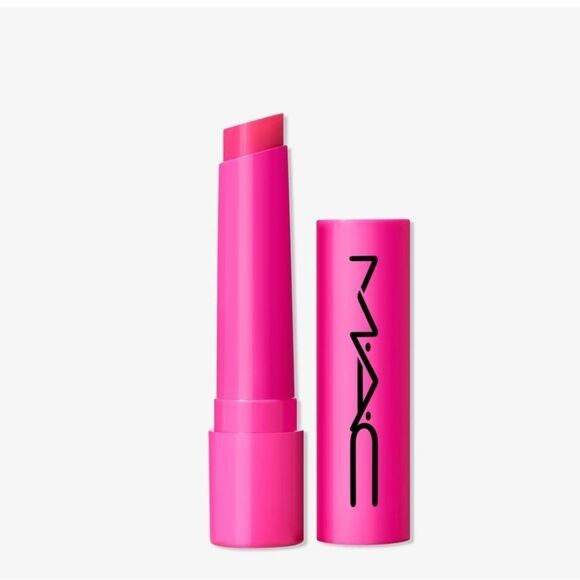 NWT- MAC SQUIRT PLUMPING GLOSS STICK- 3 SHADES TO CHOOSE FROM - Picture 1 of 5